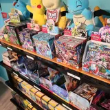 Vault 509 Trading Card Shop, tienda de TCG en Richland