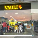Vault Card Shop