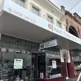Vault Collectables by The Filmsmen, tienda de TCG en Summer Hill