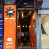 Vault Games Brisbane, tienda de TCG en Rothwell