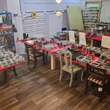 Veni Vidi Vici, tienda de TCG en Romsey