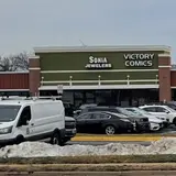 Victory Comics Springfield, tienda de TCG en Springfield