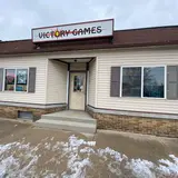 Victory Games, tienda de TCG en Sheboygan