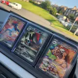 VICTORY ROAD COLLECTABLES, tienda de TCG en Glasgow