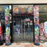 Victory Road, tienda de TCG en Tampico