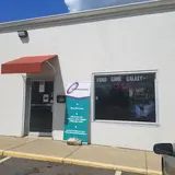Video Game Galaxy, tienda de TCG en Newark
