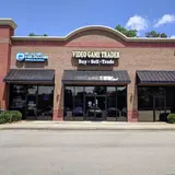 Video Game Trader, tienda de TCG en Buford