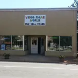 Video Game World, tienda de TCG en Huntersville