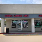 Video Games Etc, tienda de TCG en Dubuque