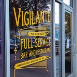 Vigilante Gastropub & Games, tienda de TCG en Austin