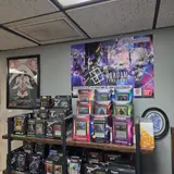 Viking TCG LLC, tienda de TCG en La Crescenta