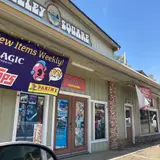 Villains Collectibles, tienda de TCG en Oakhurst