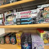 Villains TCG, tienda de TCG en Miami