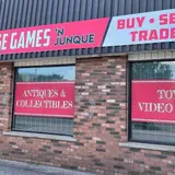 Vintage Games N Junque, tienda de TCG en Sault Ste. Marie