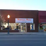 Vintage Nerd, tienda de TCG en Nyssa