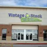 Vintage Stock, tienda de TCG en Joplin