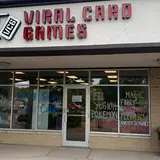 Viral Card Games, tienda de TCG en Fridley