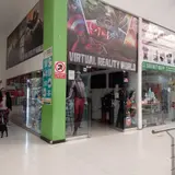 Virtual Reality World