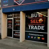 Visalia Sports Cards, tienda de TCG en Visalia