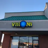 Visions Cards and Games, tienda de TCG en Montgomery