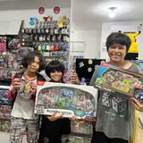 Vite Store, tienda de TCG en Ciudad de Villa de Álvarez