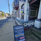 VOAdam's Cards, Collectibles, and More, tienda de TCG en Chambersburg