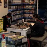 VONKRAKEN, tienda de TCG en Metepec