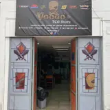 Voodoo TCG Store, tienda de TCG en Antofagasta