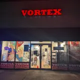 Vortex Cards & Games, tienda de TCG en Orange Park