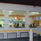 Vortex Game Center