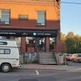 Vortex Games, tienda de TCG en Sackville