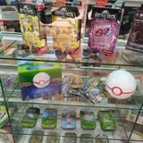 Vortex Games, tienda de TCG en San Miguel de Allende