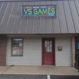 VS Games, tienda de TCG en Martinsville