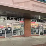 VSM Sports Card Outlet, tienda de TCG en Lancaster
