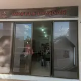 Waffle Hangar TCG, tienda de TCG en Mérida