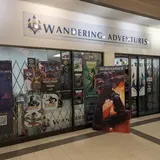 Wandering Adventures, tienda de TCG en Vaughan