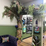 Wandering Mystic, tienda de TCG en Kingwood