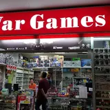 War Games