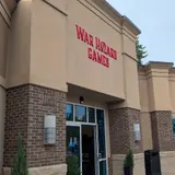 War Hoard Games, tienda de TCG en Knoxville