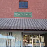War & Pieces, tienda de TCG en Clinton