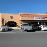 War Room Games, tienda de TCG en Las Vegas