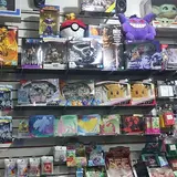 WarDraW, tienda de TCG en Mérida