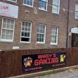 WARDYS GAMING, tienda de TCG en Colwyn Bay