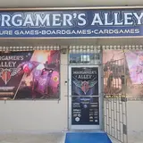 Wargamer's Alley