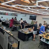 Wargamers Hub, tienda de TCG en Caboolture