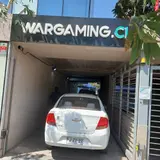 Wargaming.cl, tienda de TCG en Santiago