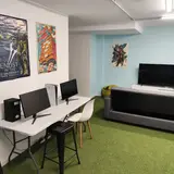 Warp Zone, tienda de TCG en Castelló de la Plana