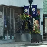 Warriors Den, tienda de TCG en Scottsburg