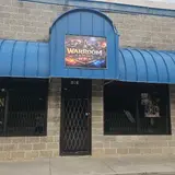 WarRoom Gaming, tienda de TCG en Athens