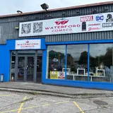 Waterford Comics